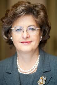 A is for Florence's Accademia delle Arti del Disegno