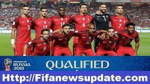 Fifa World Cup 2018 Team How 32 Teams Qualified For Fifa Wc Russia World Cup 2018 Teams World Cup Fifa World Cup