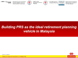 This video is about prs (private retirement scheme), specifically available to malaysians / residentsdesigned to supplement our retirement nest egg, prs is. Islamic Asset Management House Malaysia Best Bond Fund Group Award Best Bond Myr Fund 3 Yrs Best Bond Myr Fund 5 Yrs Asset Management Company Of Ppt Download