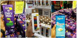Cari coklat cadbury 165 gram murah tidak jauh dari harga tersebut di seller berikut bukalapak ' unnamed tulis komen di bawah. Harga Coklat Pepero Di Langkawi Melampau Mawardi Yunus