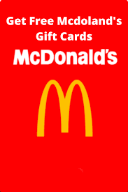 Jul 16, 2021 · buy $100 worth of grubhub gift cards and get a $10 digital bonus card for yourself for free. Free Mcdonalds Gift Card Codes Free Mcdonald Gift Card Generator Free Mcdonalds Mcdonalds Gift Card Gift Card Generator