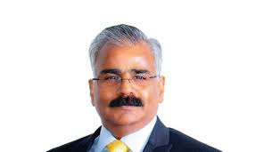 Mitsumi appoints Mathew Thomas as President to run its distribution  business