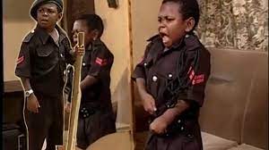 Baby Police Video 2003 Imdb