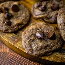 Our comprehensive how to make christmas cookies article breaks down all the steps to help you make perfect christmas cookies. Baileys Chocolate Irish Cream Cookies Garlic Zest
