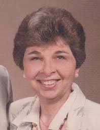 Obituary information for Luana C. "Peachy" (King) Haugh