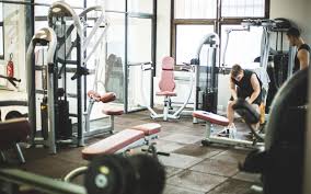 Vous aurez ici un template très simple à suivre. Full Body Programme D Entrainement Vraiment Efficace