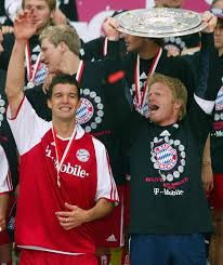 Pin On Fc Bayern Munich