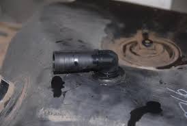 Maybe you would like to learn more about one of these? Diy Fuel Tank Vent Relocation Dodgeforum Com