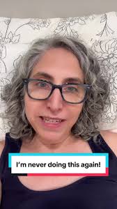 Natalie Craig Sleep Apnea