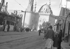 سوق المنشيه في القلعه Egypt Old Photos Cool Photos