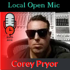 Corey Pryor! From Newsboys keyboardist to DJ and music production, Corey  has stayed the course with his faith and his music by Local Open Mic