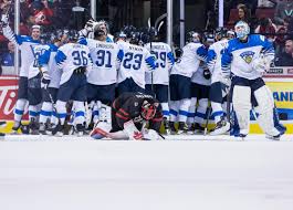 The event takes place on 06/06/2021 at 17:15 utc. Canada Loses World Junior Hockey Heartbreaker To Finland In Ot The Star