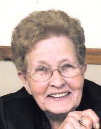 Yvonne Bourdeau Obituary