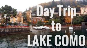 De weersverwachting voor italië tot 14 dagen vooruit. Lake Como Varenna And Bellagio From Milan By Train Youtube