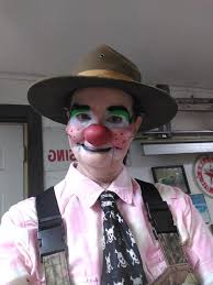 I'm going to take Declan and Izzy treat or treating in old town. It will be  the 3rd time we've done it. It's kind of crowded, but the kids always seem  to