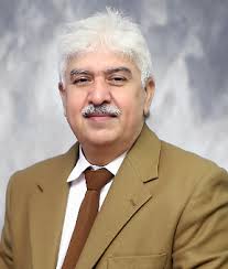 Prof Khalid Najmi