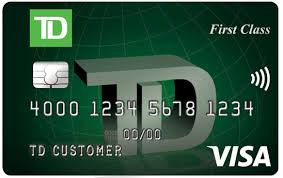 Td bank offers a handful of credit cards. Apply For A Credit Card Online Td Bank Rewards Credit Cards