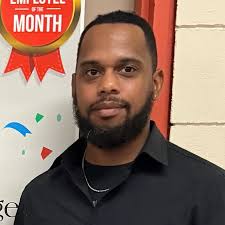 Employee of the Month