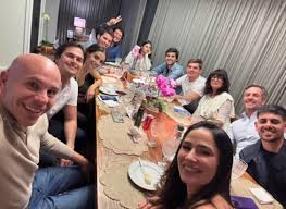 Max Verstappen and Kelly Piquet's family! Credits @marcos_regadas ...