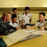 Lt. Col. Herbert Meadows, 460th Mission Support Group