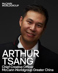 McCann Worldgroup APAC