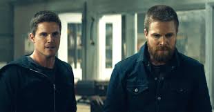 Out of the shadows and code 8. Why Stephen And Robbie Amell Are Returning To Code 8 For Quibi Spin Off Ew Com