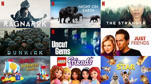 January 2020 brings another avalanche of content to the streaming service. Full List Of Everything Added To Netflix Uk This Week 31st January 2020 New On Netflix News
