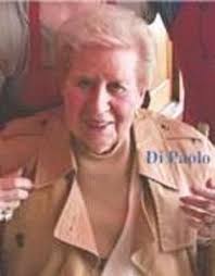 Mary P. Massa (DelleFave–D'Aurizio) Obituary