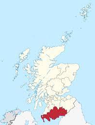 Voor ander gebruik, zie dumfries (het ondubbelzinnig maken). Dumfries And Galloway Wikipedia