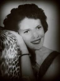 Martha George Obituary (1940