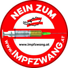 Am hühner impfen führt kein weg vorbei. Jetzt Dagegen Unterschreiben Impfzwang At