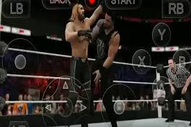 Wwe 2k obb 1.1.8117 (590 mb). Guide Wwe 2k 17 For Android Apk Download