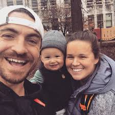 Introducing Kristin McLaughlin, who will join the lower school faculty in  the 4th grade. Kristin moved to Greensboro this summer for her husband's  job as an assistant soccer coach at UNCG. She