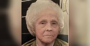 Mildred (Shauger) Smith Obituary