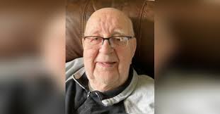 Obituary information for Maurice Wendell Olson