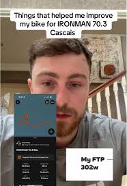 One Willing 70 Bike Trenning