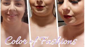 Color Of Fashions + Updated Prices