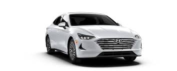 Packing a ton of style, space, and value this may just be one of the best options in the segment! 2021 Sonata Hybrid Discover The Stylish And Efficient Sonata Hybrid Hyundai Canada