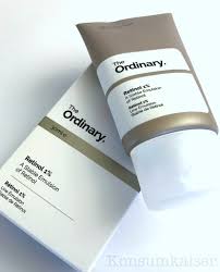 ⁣the ordinary offers the pure, waterless form of retinol in 0.2%, 0.5% and 1% concentrations in a base of squalane. Skincare The Ordinary Retinol 1 Lohnt Sich Das Short Review Konsumkaiser