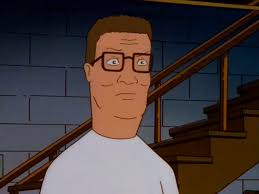 King of the Hill appreciation thread