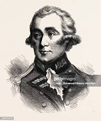 17 Marquis Of Hastings Stock Photos, High-Res Pictures, and Images