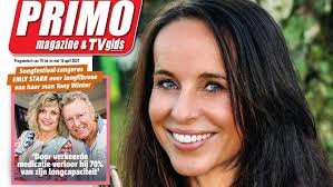 Via meditatie heb ik leren loslaten. Ann Van Elsen Zita Wauters Is Mijn Babysit Showbizzsite