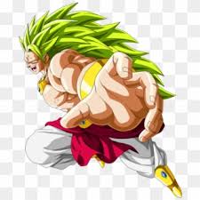 También puedes estar interesado en dibujos para colorear de la categoría dragon ball z. Free Broly Png Transparent Images Pikpng