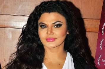 Rakhi Sawant to play cricket to encourage women - India TV News