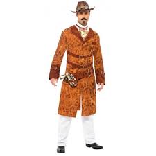 Livraison à domicile ou livraison dans votre grand magasin manor. Deguisement Steam Punk Homme Fetes En Folie