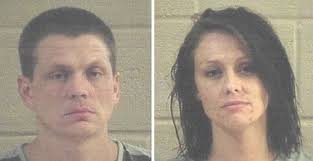 Two people arrested in Sunday shooting, accused of torturing victim