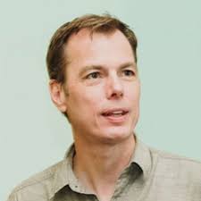 DisruptHR Birmingham at the Human Centred Leadership Conference with David  Cartlidge