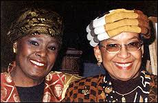 Women's vision preserves accomplishments