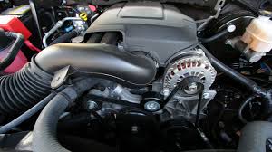 How The Alternator On A Car Works