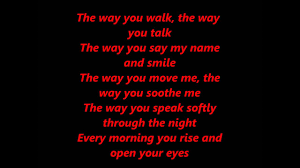 'less you come from down yonder. Jesse Powell You Lyrics Youtube